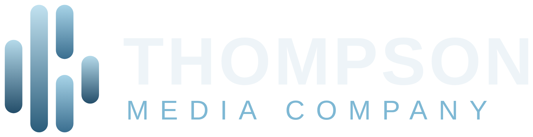 Thompson Media Company home